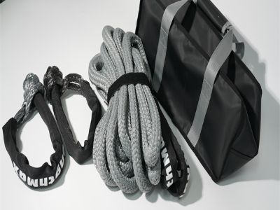 How to audit a factory producing commercial grade combination rope