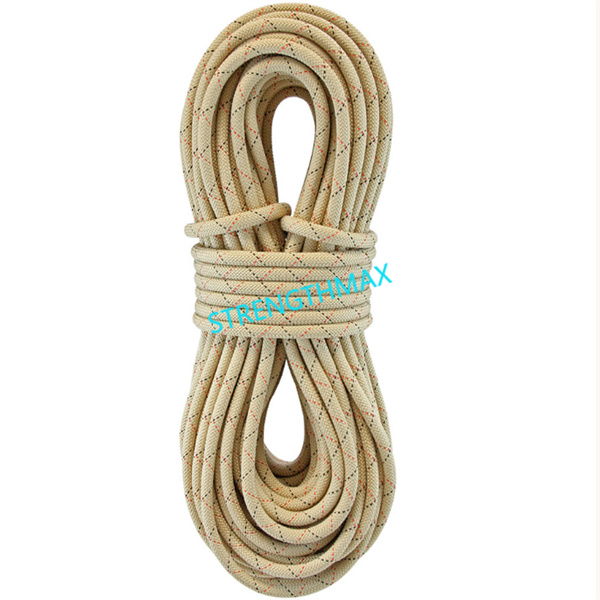 Aramid Fibers Offer Superior Strength and Resistance to Wear