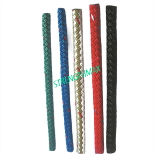 Find the perfect yacht braid rope for your next sailing adventure in our sale section