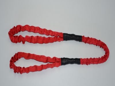 High-Strength 12 Strand Polyester Rope for Tough Environments