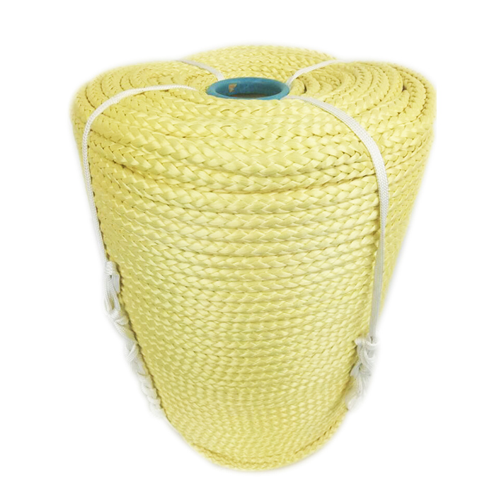 Why We Love Aramid Rope