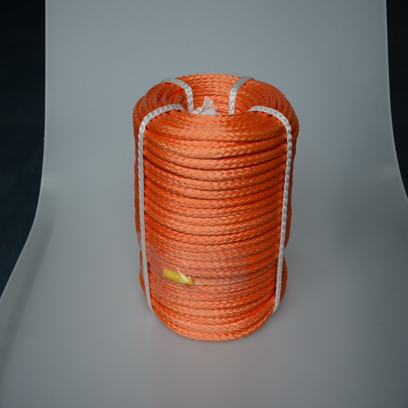 Easy to handle and splice for custom applications