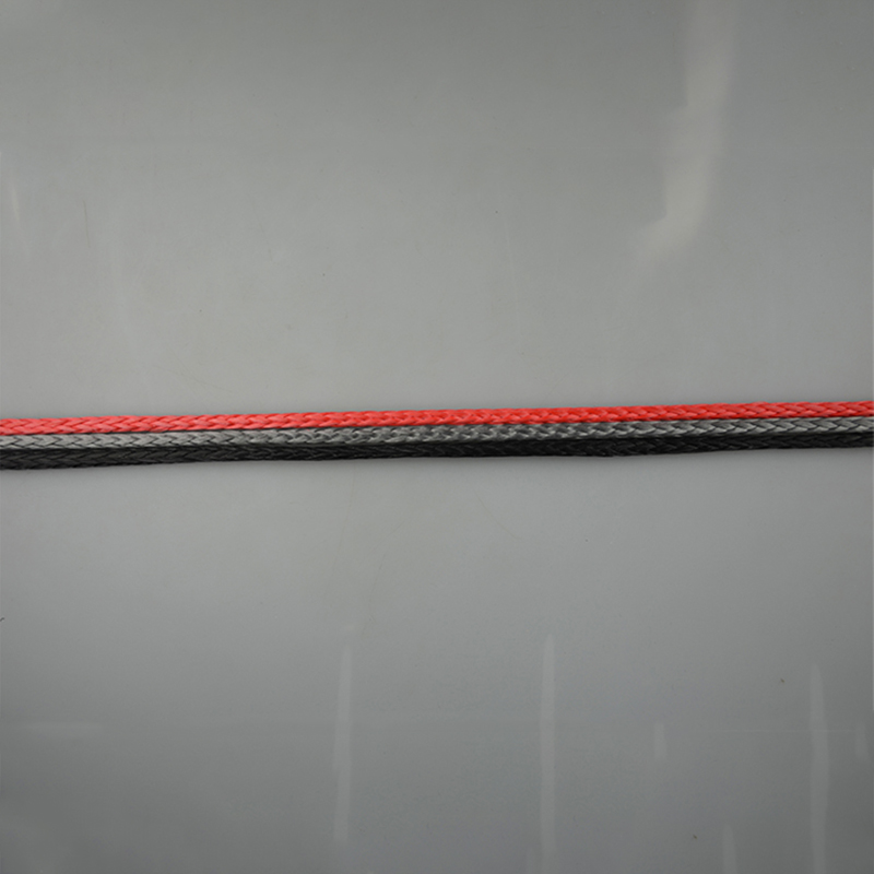 Double Braid Yacht Rope: A Versatile and Essential Tool for Sailing