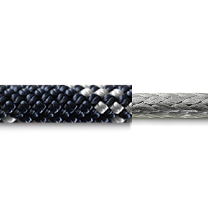 The Best Boating Ropes for You - The Original Nylon Double Braided Yacht Rope