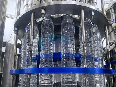 S'associer au bon fabricant : Au-delà de la fiche technique de la machine