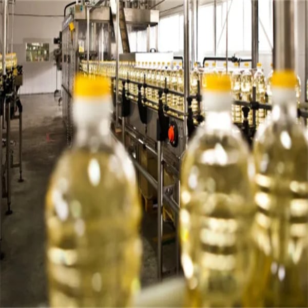 Maximize your savings with cooking oil packing machine price options