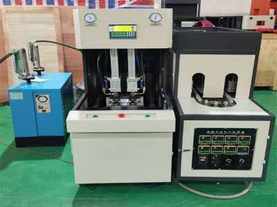 Pourquoi la rigidité du châssis de la machine est-elle indispensable pour une stabilité à long terme du moulage PET ?