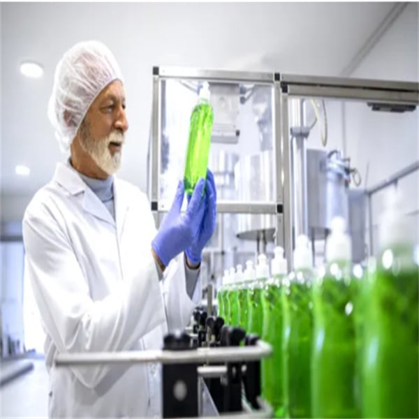 Meeting the Diverse Needs of Shampoo Manufacturers