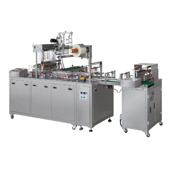 Finding the Best Deal on a Ketchup Packing Machine