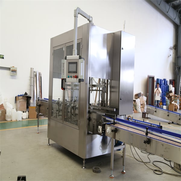 Nhận được ưu đãi tuyệt vời cho một máy chiết rót sốt chất lượng cao