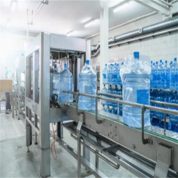 Investing in a pure water machine for your home