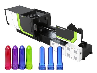 Codes de pannes courantes des machines à injecter les plastiques PET et solutions de dépannage