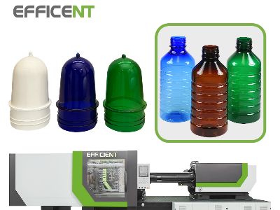 Au-delà de la vente : La valeur du support après-vente mondial pour votre machine à injecter PET