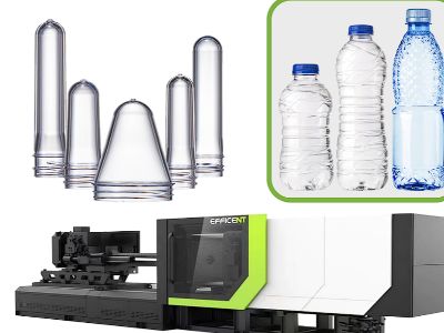 Résolution des problèmes de chauffage sur votre ligne de machine à préformes