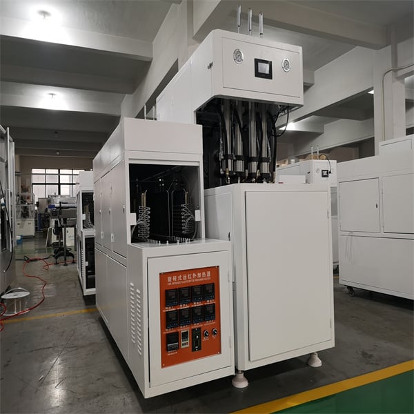 Why Jar Filling Machines are a Smart Investmen