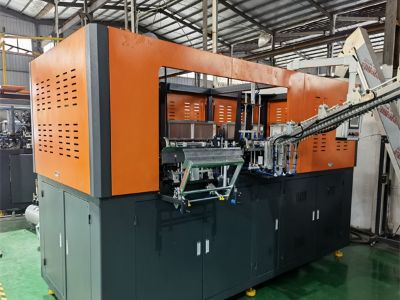 Optimisation du paramètre de pression d'air de la machine de soufflage PET : La clé pour accroître l'efficacité