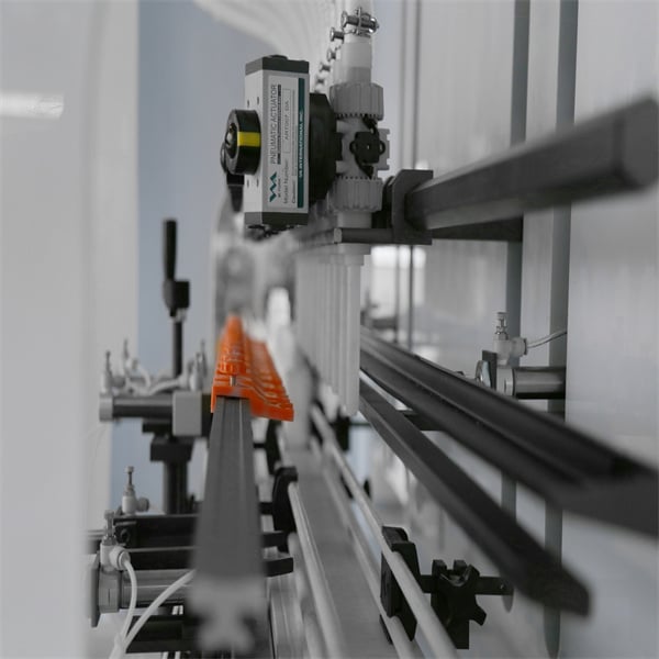 Boost your BBQ sauce business with top-of-the-line bottling equipmen
