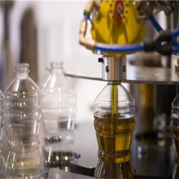 Streamlined process for seamless production