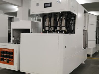 Études de cas : Solutions efficaces par les fabricants de machines d'emballage leaders
