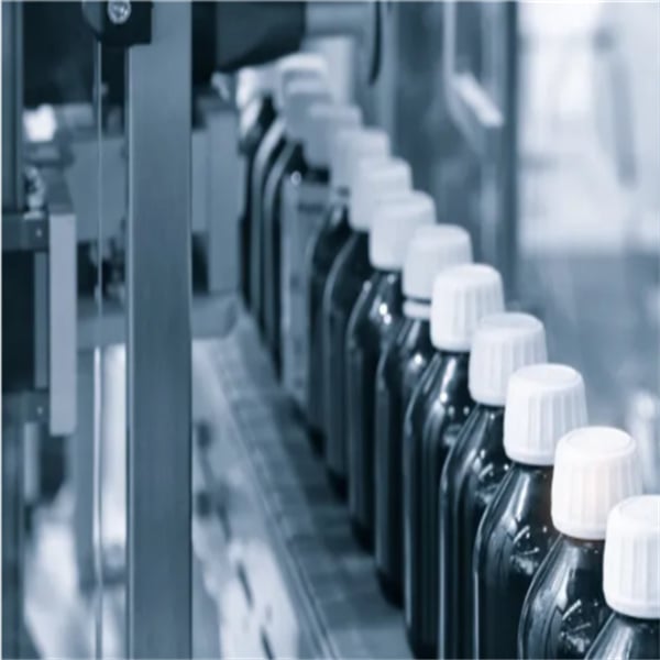 Ensuring safety and efficiency through proper chemical filling techniques