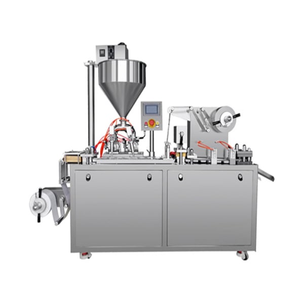 Trust in the durability and reliability of the hot sauce bottle filling machine for consistent results day after day.