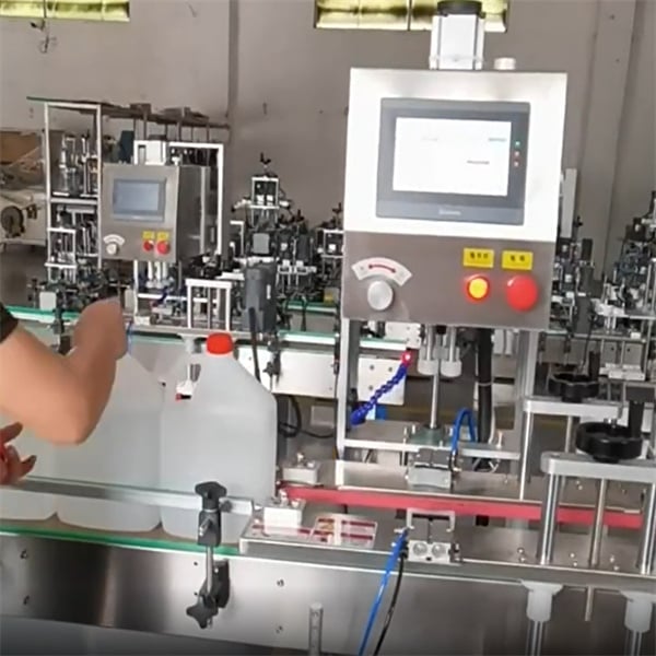 Enhance equipment performance with the right amount of grease from a manual filling machine
