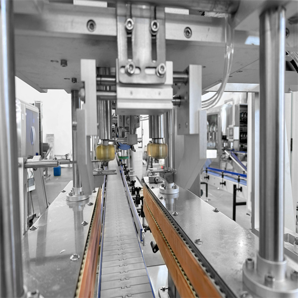 Enhance your packaging process with our efficient sauce sealing machine