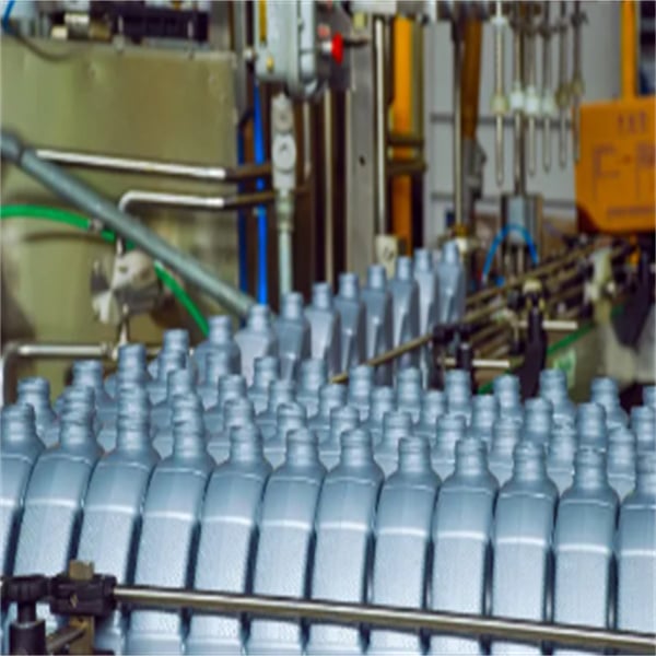 How a lubricant packaging machine can meet specific packaging needs?