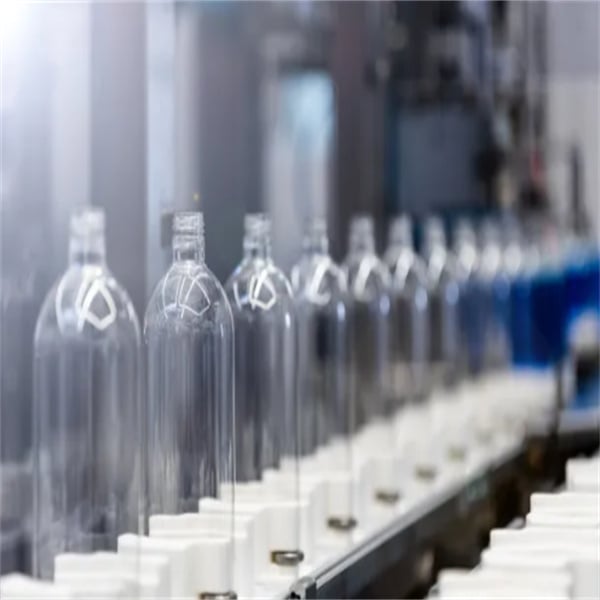 Automated system for seamless operation and reduced manual labor