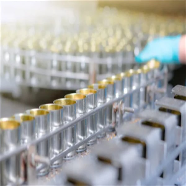 Choosing the Right Sauce Packaging Machine for Your Production Needs