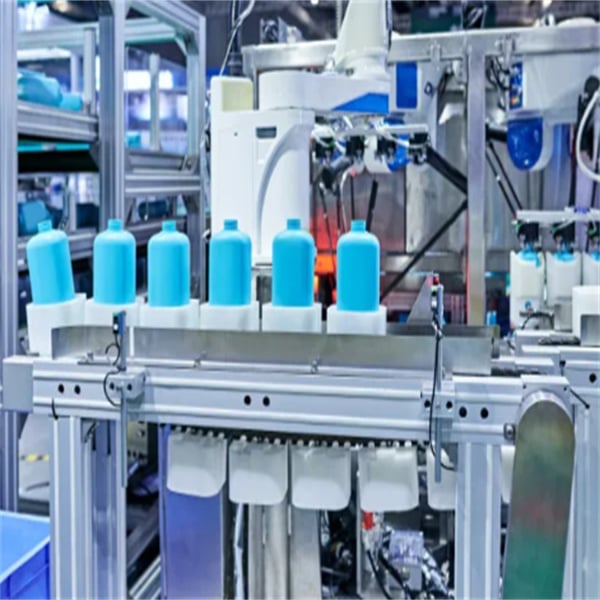 Comparing Prices of Shampoo Packing Machines from Different Manufacturers