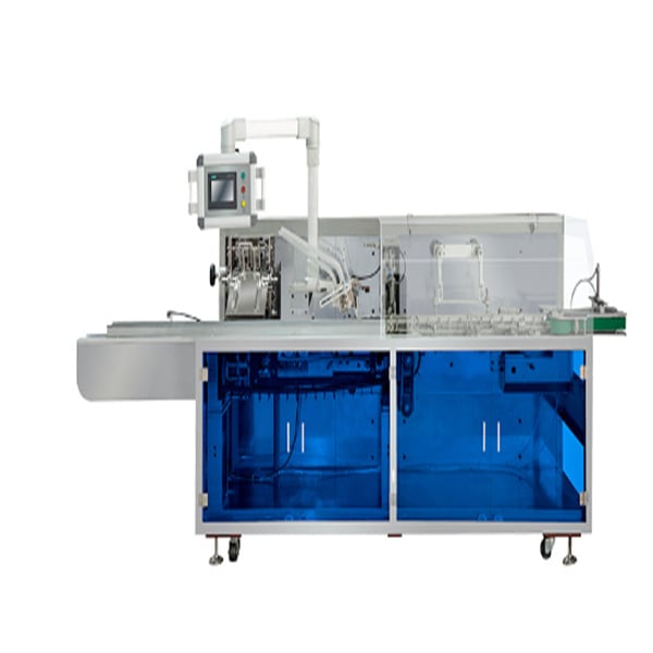 Affordable Ketchup Packing Machines for Small Businesses