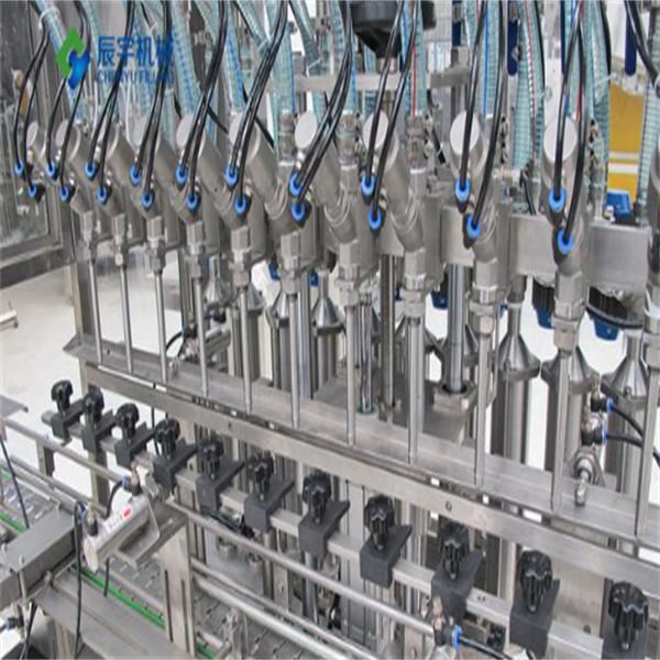 Getting the Best Deal on 1 Litre Oil Packing Machine Price