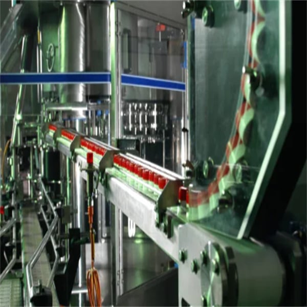 Streamline production with tomato paste filling machine