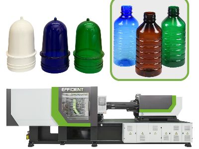 Comment effectuer un test d'acceptation en usine (FAT) pour votre nouvelle machine PET