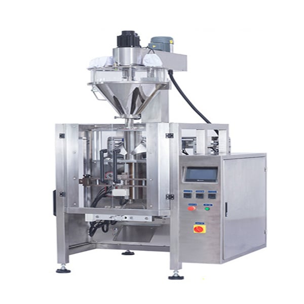 Meet demand with a reliable laundry detergent filling machine