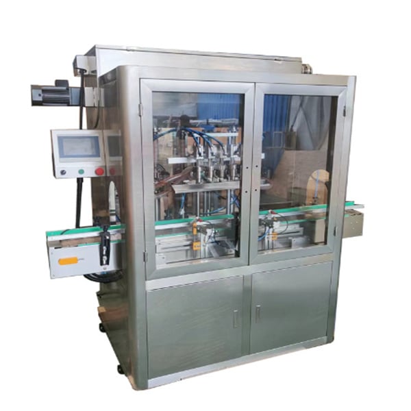 Maximize freshness and shelf life with automated tomato paste packaging