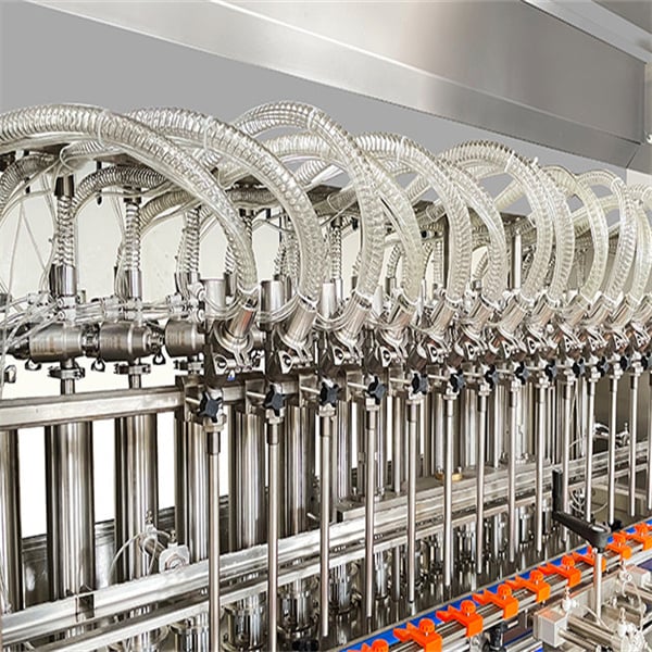 The Benefits of Automatic Engine Oil Filling