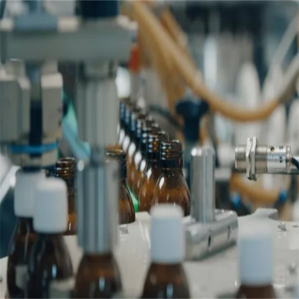 Cutting-Edge Technologies for Chemical Products