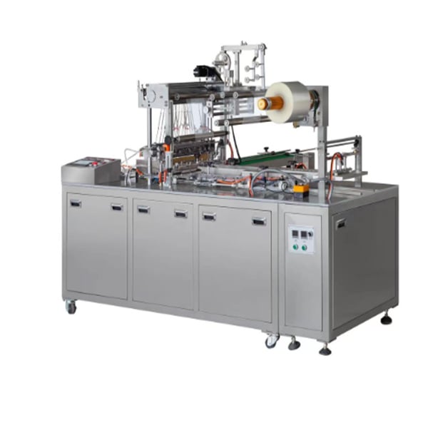 Tips for Evaluating Ketchup Packing Machine Prices