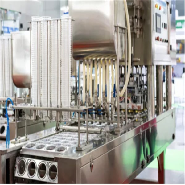 Exploring the Versatility of Sauce Packaging Machines