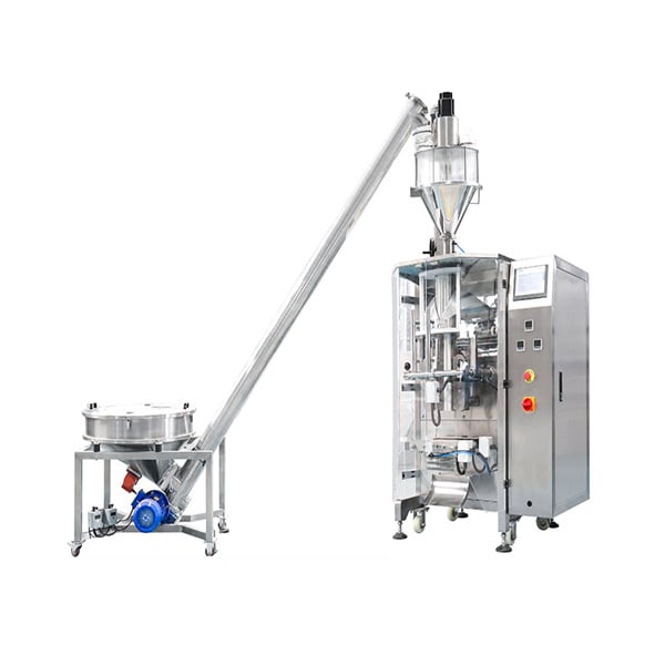 Precision filling for your laundry detergent packaging needs