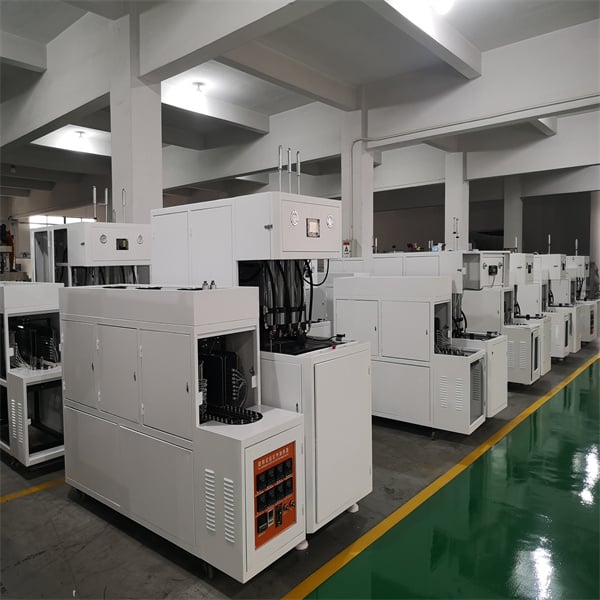 The Importance of Choosing the Right Jar Filling Machine for Your Business
