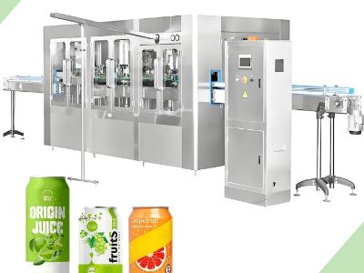 Les 6 meilleures solutions de machine à remplissage personnalisable pour des besoins d'emballage uniques