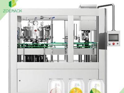 Les 4 principales caractéristiques à rechercher chez un fournisseur de qualité de machines à remplir