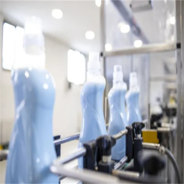 Sustainable Practices in Shampoo Packaging Machines