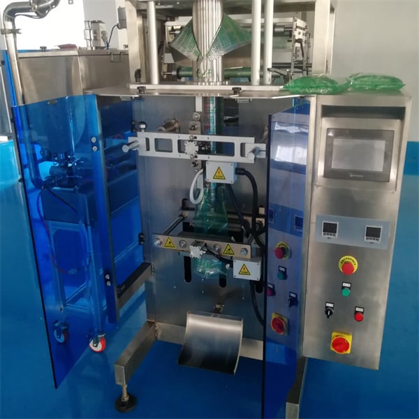 Revolutionizing packaging processes