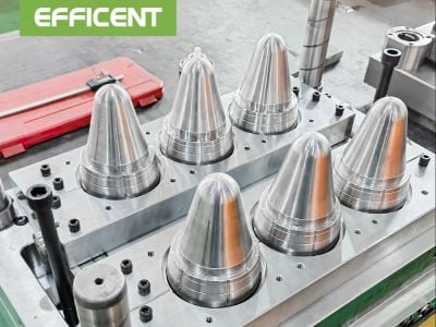 How to Extend the Working Lifespan of Your High Cavity PET Preform Mold