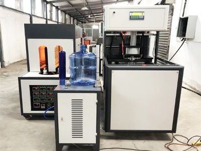 De la matière première au produit fini : démystifier l'ensemble du processus de fabrication des bouteilles PET