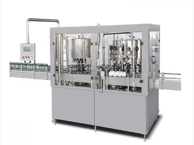 Études de cas : Machines de remplissage personnalisées pour des lignes de produits uniques